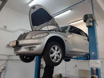 ATS AUTO Serwis samochodów osobowych i dostawczych/Wymiana opon/Klimatyzacja